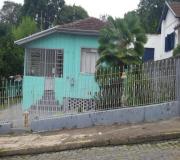 Casa para Venda, em Mafra, bairro Centro, 3 dormitórios, 2 banheiros
