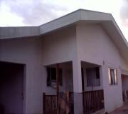 Casa para Venda, em Mafra, bairro VILA IVETE, 3 dormitórios, 2 banheiros, 1 suíte, 1 vaga